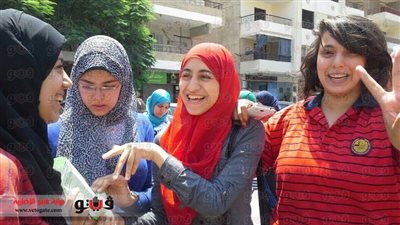 التعليم: 74% نسبة النجاح بالثانوية العامة