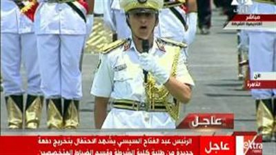 بالفيديو.. نجل شهيد «كرداسة»: «بقول للعالم كله مش خايفين»