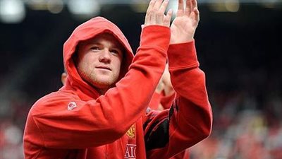 روني: جيجز لاعب فوق العادة