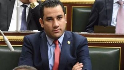 طلب إحاطة بسبب مخاوف من انهيار كوبري في المرج