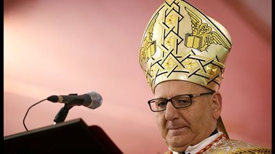 بطريرك بغداد يدعو لتشكيل حكومة طوارئ وطنية لإنقاذ العراق