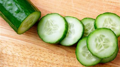 استقرار أسعار الخضراوات بسوق العبور والخيار يسجل 4 جنيهات