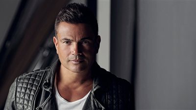 نادر حمدى يكشف موعد طرح ألبوم عمرو دياب