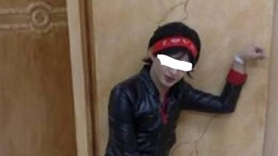 حبس شاذ عامين لاعترافه برغبته في الزواج من صديقه