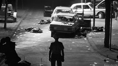 ألمانيا.. نقاط تقاطع إرهاب اليمين واليسار ونظيرهما «الداعشي»