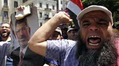 رئيس محكمة النقض للجنة مكافحة الإرهاب: سنقضي على التطرف