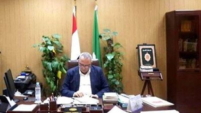 خصم 3 أيام من راتب 32 موظفا برئاسة مدينة ههيا في الشرقية