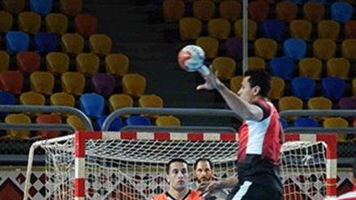 منتخب «اليد» يلتقي الدنمارك في مونديال الشباب بالجزائر