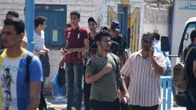 بشائر نتائج الثانوية العامة.. «التعليم»: 54 طالبا في قائمة الأوائل.. تداول قائمة للأوائل على مواقع التواصل.. «الوزارة»: 74% نسبة النجاح.. و«حجازي»: 26% نسبة طلاب الدور ال