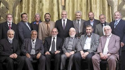 انقسام في التنظيم الدولى حول مستقبل الجماعة في مصر.. 
