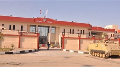 أمن بنى سويف يضبط عاملًا وعاطلًا وبحوزتهما 124 تمثالًا أثريًا