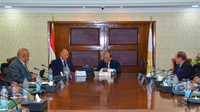 التنمية المحلية: نسعى لعدم اعتماد هيئة النقل العام على دعم 