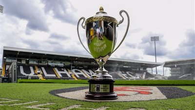 السوبر السعودي على ملعب كوينز بارك رينجرز