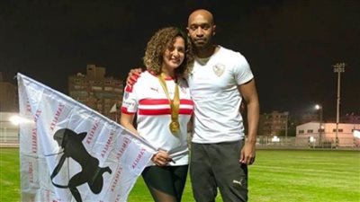 شيكابالا يرزق بمولوده الأول 