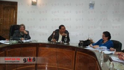 34 مليون يورو لإنشاء 120 مدرسة بسوهاج