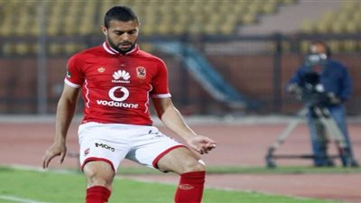 الاتحاد السكندري يترقب موقف الأهلي من صبري رحيل