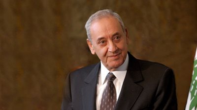 نبيه بري يحدد 9 سبتمبر موعدًا للحوار اللبناني
