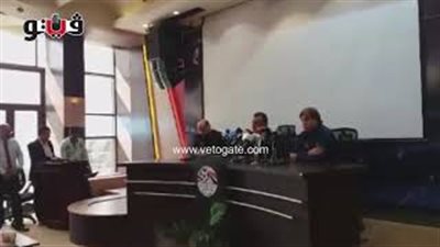 خالد مرتجي: أتمنى حصول رابطة الأندية على كافة الصلاحيات