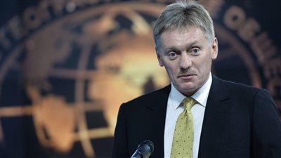 الرئاسة الروسية: بوتين سيتواصل مع ماكرون خلال وجوده بموسكو