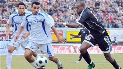 مهاجم بني عبيد فى الذكري العاشرة لهدفه بالزمالك : أصدقائي الزملكاوية قاطعونى بعد إقصاء فريقهم من كأس مصر | حوار