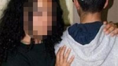 ظاهرة التحرش