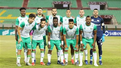 المصري يعود للتدريب ببورسعيد استعدادا لبيراميدز بالكونفدرالية