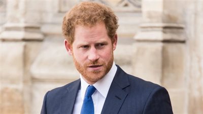 الأمير هاري يتوقع الفريق الفائز بكأس العالم