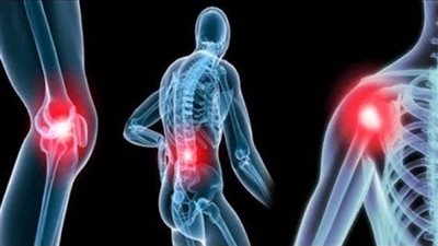 5 أعراض للإصابة بالروماتيزم