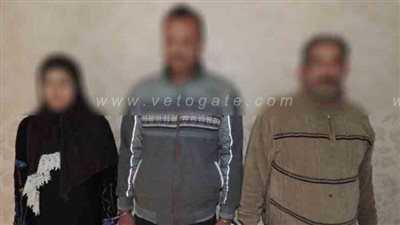 ضبط عصابة سرقة السيارات و4 عناصر إجرامية في القليوبية وسوهاج | صور