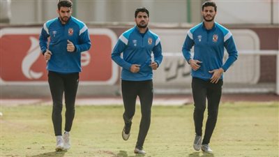 مران قوي لحراس الأهلي استعدادا لمواجهة بلاتينيوم
