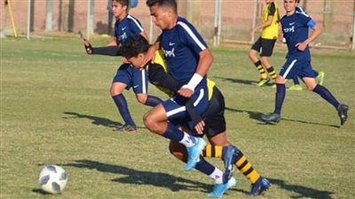 نجوم الغد.. منطقة الشرقية لكرة القدم تعتمد أوائل مسابقات الناشئين
