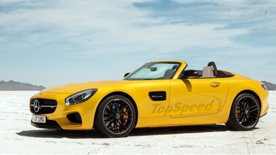 بالصور.. مرسيدس 