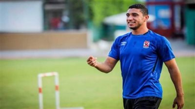 ارتياح في الأهلي بعد إعلان جاهزية رامي ربيعة