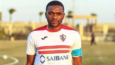 مرتضى منصور: معروف يوسف الأقرب للرحيل من الزمالك