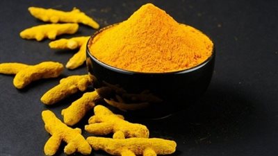 مادة في الكاري تكافح السرطان