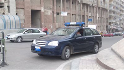 سقوط شخصين هاربين من دفع غرامات بمليونى جنيه فى حلوان