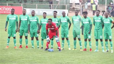 بعثة بلاتينيوم تصل إلى القاهرة استعدادا لمواجهة الأهلي