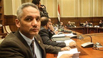 عطا سليم: البرلمان المسئول عن أزمة خلو منصب رئيس مجلس الدولة