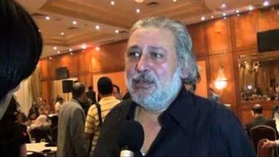 محمد النجار يستكمل تصوير «الدخول في الممنوع» خلال الأسابيع المقبلة