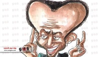 بياعين التروماى على الجزيرة