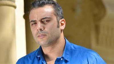 أحمد فريد يكشف تفاصيل دوره في مسلسل «البارون»