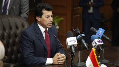 أحمد مصطفى مديرا عاما لإدارة الموارد البشرية بـ