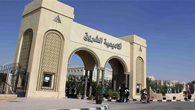 رئيس أكاديمية الشروق: وقعنا بروتوكول تعاون مع الإنتاج الحربي