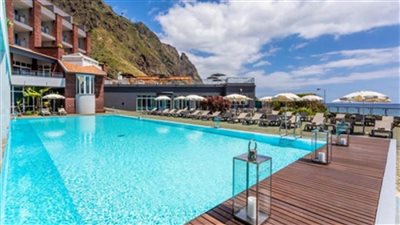 نسب الإشغالات الفندقية بالمحافظات في احتفالات رأس السنة