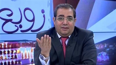 حمزة زوبع عن هجوم المتعاطفين مع الإخوان عليها: «طق حنك»