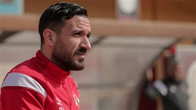 معلول أفضل أجنبي بالدوري المصري بفارق 1% من الأصوات عن ساسي في استفتاء فيتو