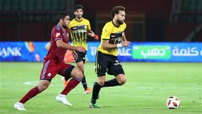 محمد فتحي يزيد غضب زيزو ببيراميدز