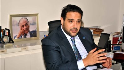 فريد خميس: العاصمة الإدارية الأعلى طلبا بالسوق العقاري