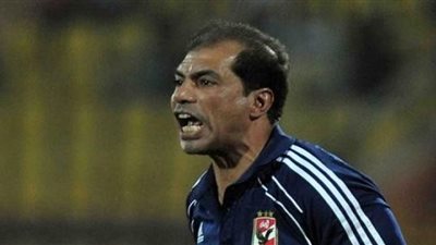 علاء ميهوب : غالى نجم القمة والبدري أدى الكلاسيكو بكفاءة