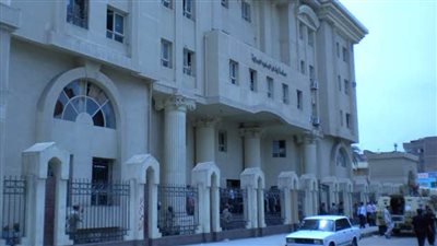 تأجيل محاكمة المتهمين في انفجار خط بترول إيتاي البارود لـ٢٧ يناير